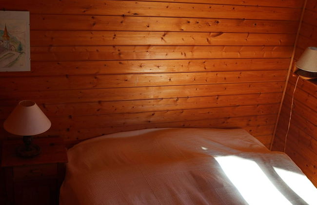 Beautiful Chalet for 10 People in Vercorin - Foto 18