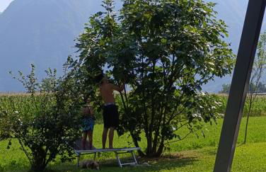 Agriturismo Summus Lacus - Foto 14