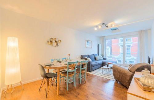 3 bedroom apartment with parking & balconies - Foto 10