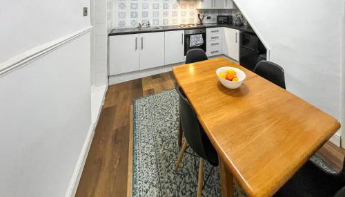 Beach Oasis Cottage - Uk48530 - Foto 4