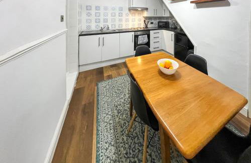 Beach Oasis Cottage - Uk48530 - Foto 4