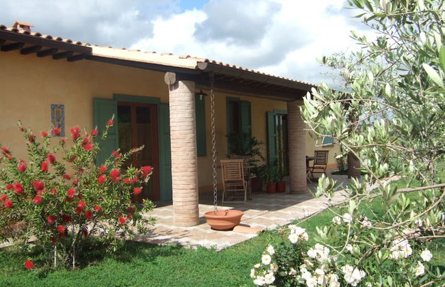 Agriturismo Quarto Podere - Photo 14