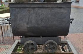 La vagoneta - Foto 26