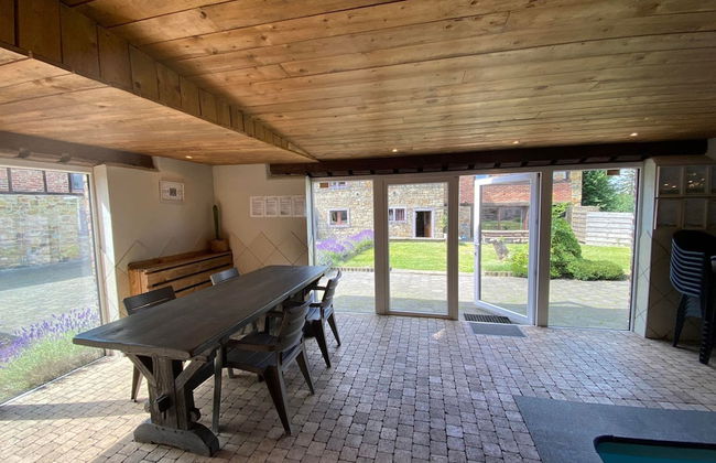 Spacious Waimes Villa - Foto 31