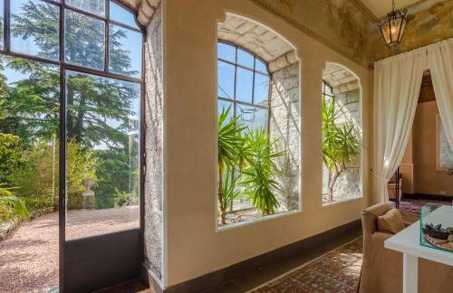 Il Parco e gli Affreschi - Foto 18