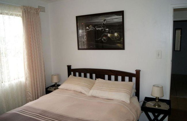 Serengeti Self Catering Units - Photo 7