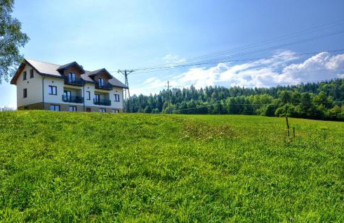 Bieszczadzki Horyzont Apartamenty - Photo 28