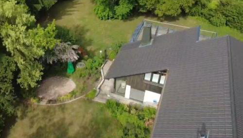 Ferienhaus mit Schwimmhalle - Foto 2