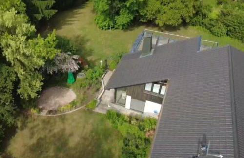 Ferienhaus mit Schwimmhalle - Foto 2