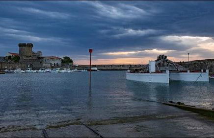 Studio Haut De Bordagain Ciboure - Foto 57