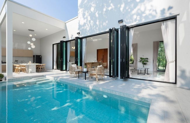 Lyntara Pool Villa Nongkhai - Foto 29