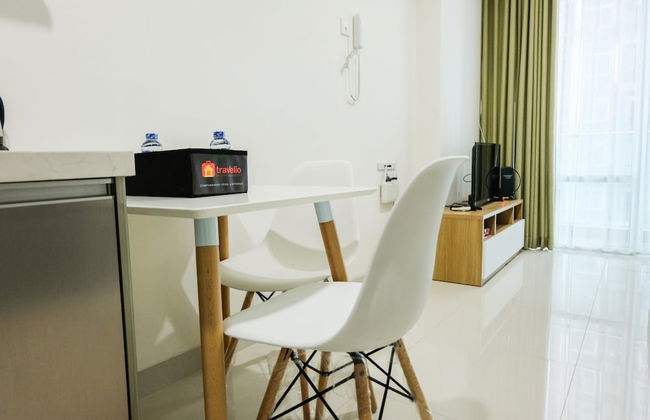 Simply and Relax 1BR @ Brooklyn Apartment - Foto 15