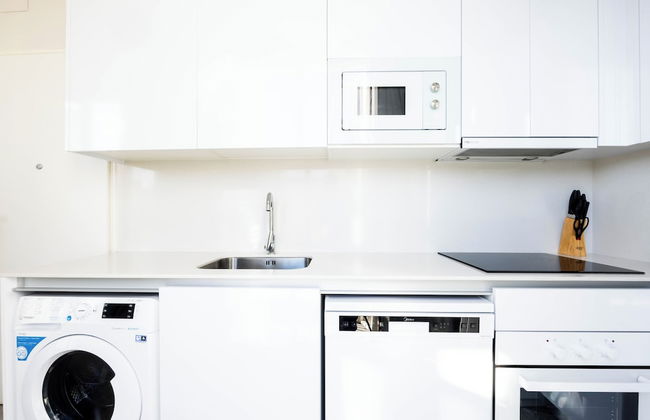 Apartamentos Turísticos Plaza del Rey - Foto 11