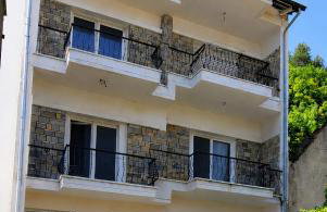 Center River Apartment - Foto 33