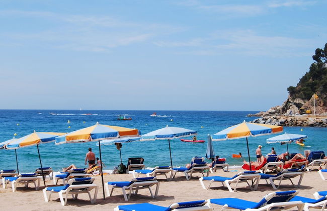 Peaceful Villa in Canyelles With Swimming Pool - Foto 25