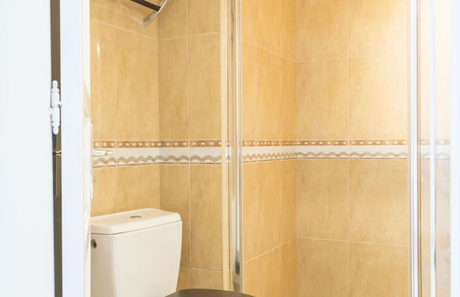 Comfortable Duplex in Costa Teguise, Near the Beach and Restaurants - Foto 12