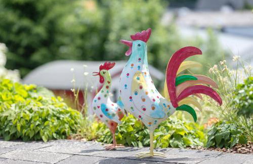 Schwalbennest - Photo 23