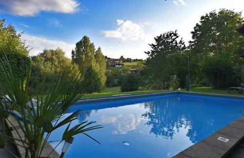 Gemütliche Wohnung in Flussnähe in Regen Bayern - Foto 27