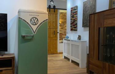 Apartment Beletage Bad Harzburg - Foto 17