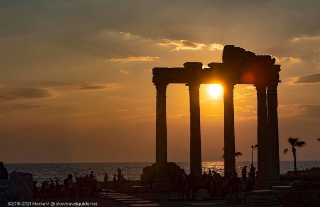 Villa Woodlands, Antalya - Foto 51