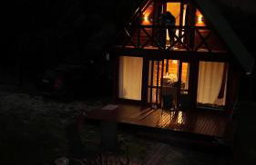 Vale Encantado Alfredo Wagner - Photo 36