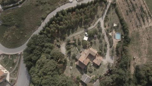 San Martin del Colle Holiday Home - Foto 4