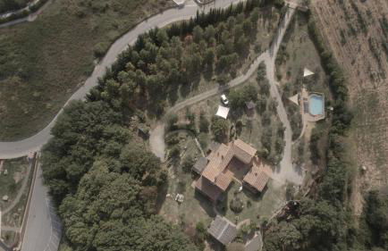 San Martin del Colle Holiday Home - Foto 4