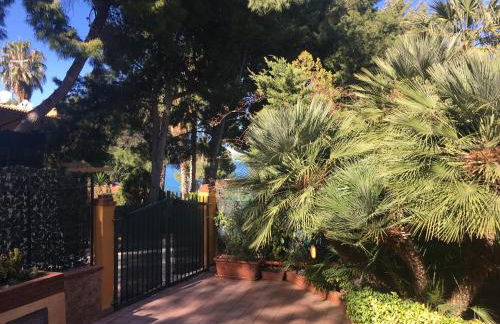 Appartamenti Cala Azzurra - Foto 59