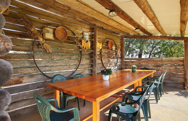 Can Pujol Turisme Rural - Foto 53