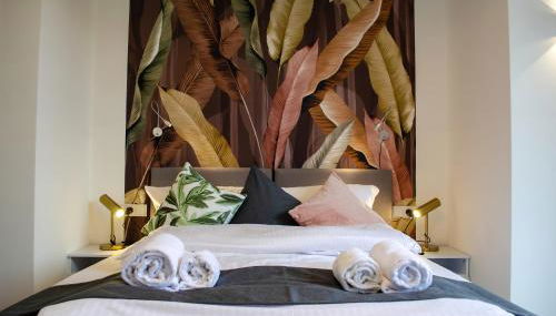 HOMELY STAY Studio 8 - Relaxed Self-Check-In room in Munich - Foto 5