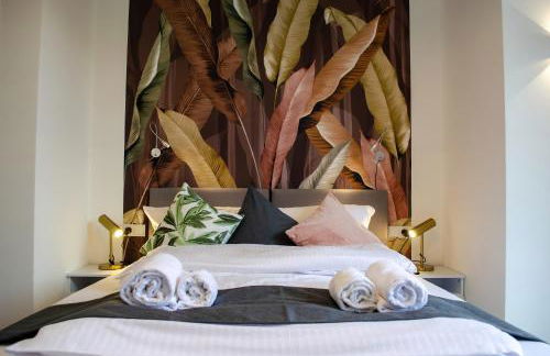 HOMELY STAY Studio 8 - Relaxed Self-Check-In room in Munich - Foto 5