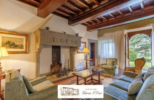 Agriresort & Spa Fattoria I Ricci - Foto 117