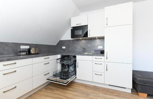 Ferienwohnungen im Haus Deichnest - Photo 33