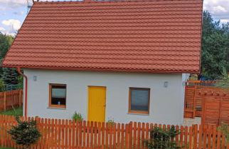 Yellow House - Foto 1