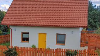 Yellow House - Foto 1