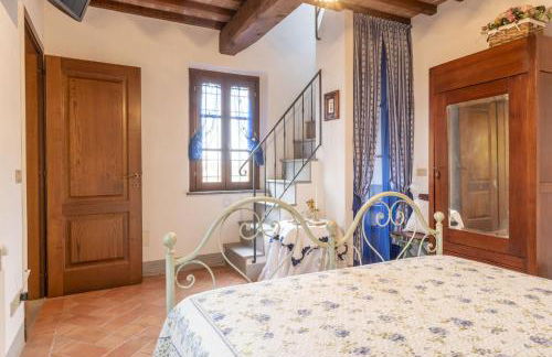 Italian Experience-Il Borgo Apartment - Foto 33