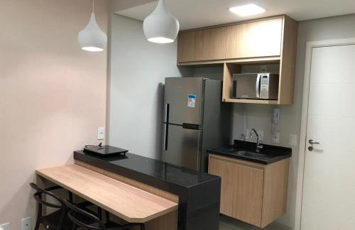 Flat novinho e completo - Foto 23