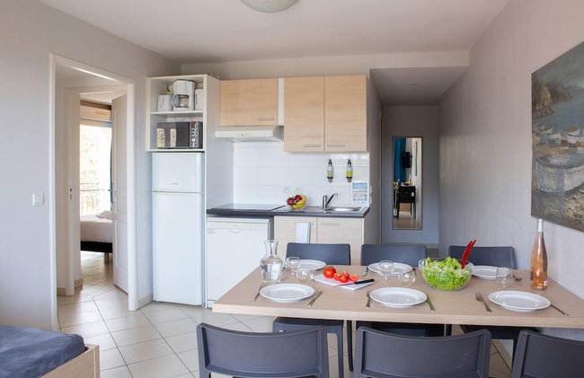 Comfort Aparthotel Frejus La Tour De Mare - Foto 36