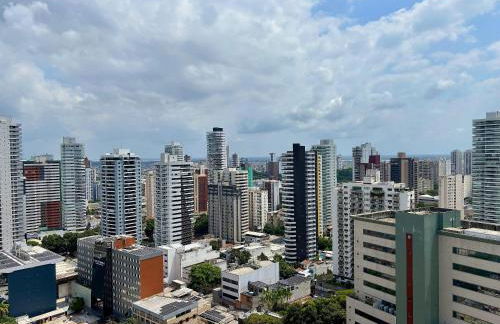 Flats no coração de Belém - Photo 62