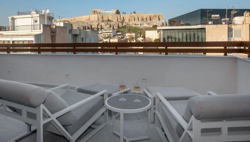 Acropolis Golden Suites by GHH - Foto 2