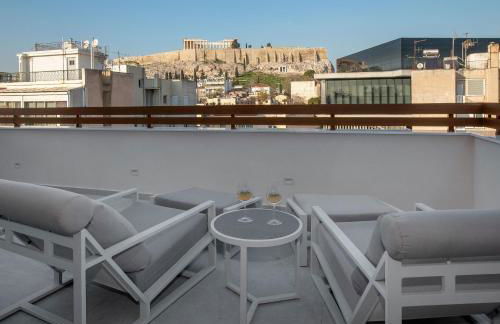 Acropolis Golden Suites by GHH - Foto 2