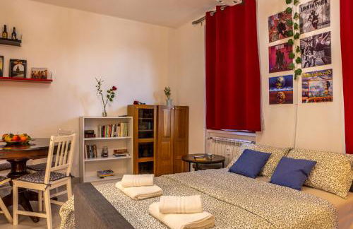 Tram a 50m - Near San Siro Stadium and Rho Fiera - Foto 8