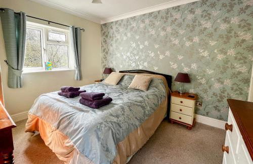 Damson Lodge - Foto 13