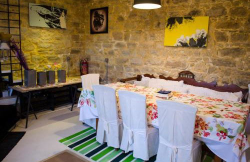 Villa Elborgini - Foto 24