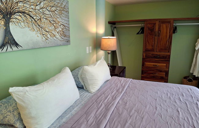 Beach Frontage Armonia Villa With Stunning Views - Foto 53