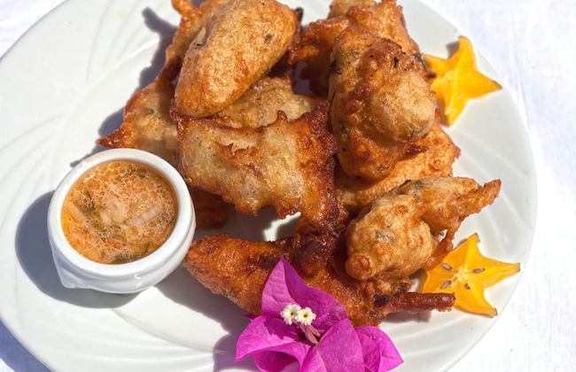 Village Bungalows Chez Honore - Photo 64