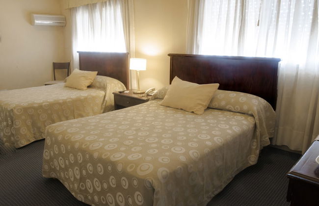 Apartur Buenos Aires - Foto 8