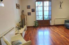 EL MUSSOL DE LA VILA Camprodon, balconets amb vistes a la plaça - Photo 20