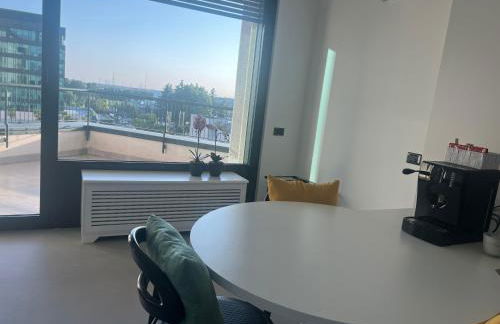 Location in zona strategica- White House - Foto 25