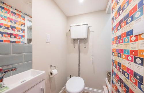 The Book Nook, Woodbridge - Foto 14